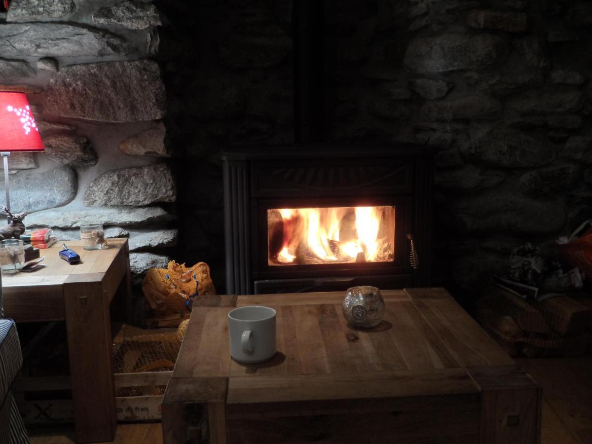 Prachtig Familie Appartement Voor 6 Personen In Het Hart Van Argentiere, Chamonix Mont-Blanc Eksteriør billede