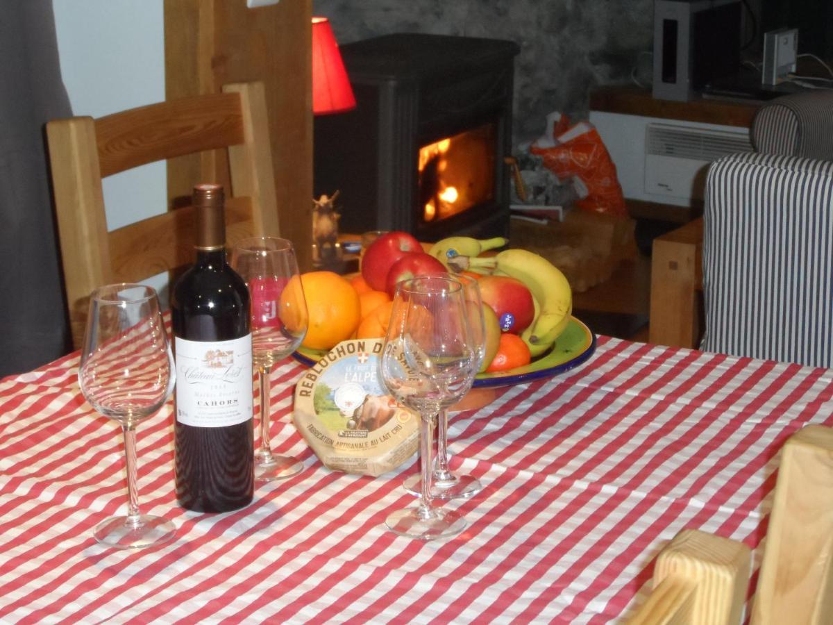 Prachtig Familie Appartement Voor 6 Personen In Het Hart Van Argentiere, Chamonix Mont-Blanc Eksteriør billede