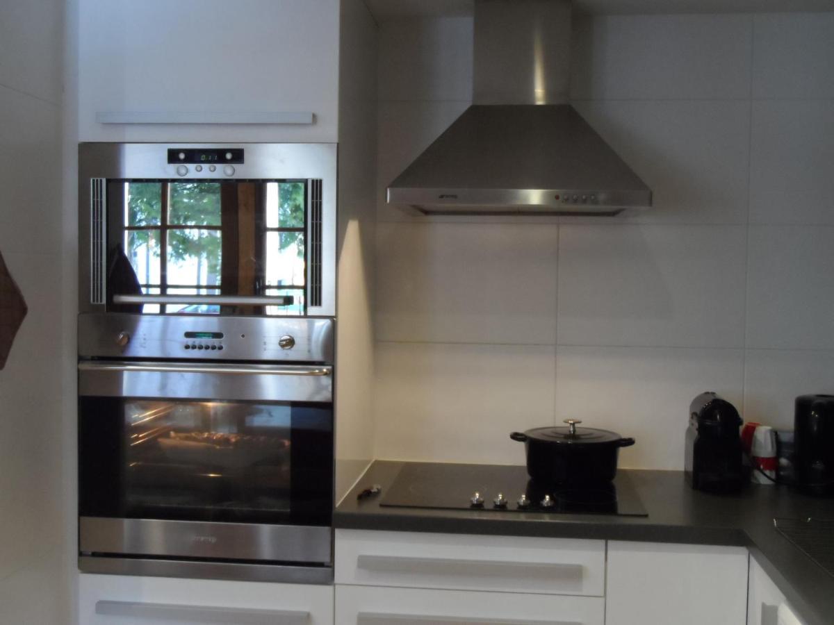 Prachtig Familie Appartement Voor 6 Personen In Het Hart Van Argentiere, Chamonix Mont-Blanc Eksteriør billede