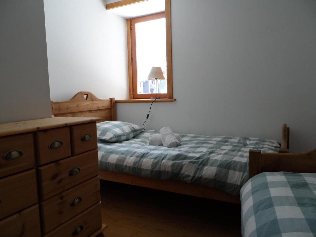 Prachtig Familie Appartement Voor 6 Personen In Het Hart Van Argentiere, Chamonix Mont-Blanc Eksteriør billede