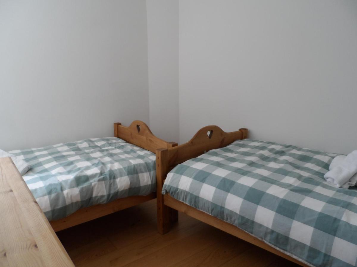 Prachtig Familie Appartement Voor 6 Personen In Het Hart Van Argentiere, Chamonix Mont-Blanc Eksteriør billede