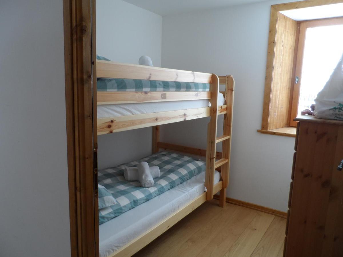 Prachtig Familie Appartement Voor 6 Personen In Het Hart Van Argentiere, Chamonix Mont-Blanc Eksteriør billede