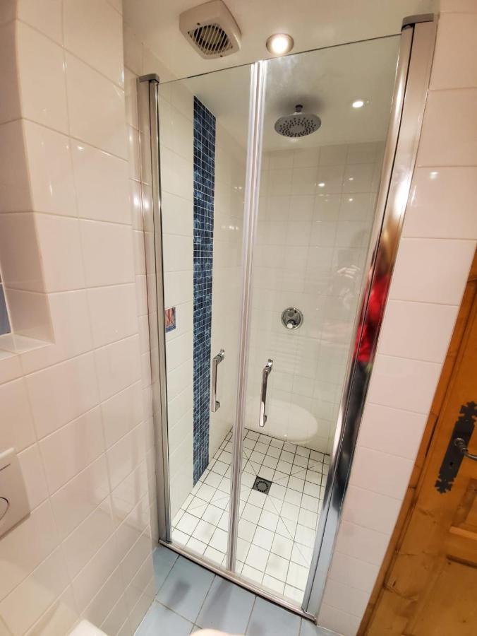 Prachtig Familie Appartement Voor 6 Personen In Het Hart Van Argentiere, Chamonix Mont-Blanc Eksteriør billede